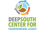 Deep South Center For Environmental Justice Logo
