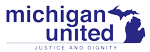 Michigan United Logo