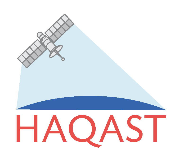 HAQAST Logo